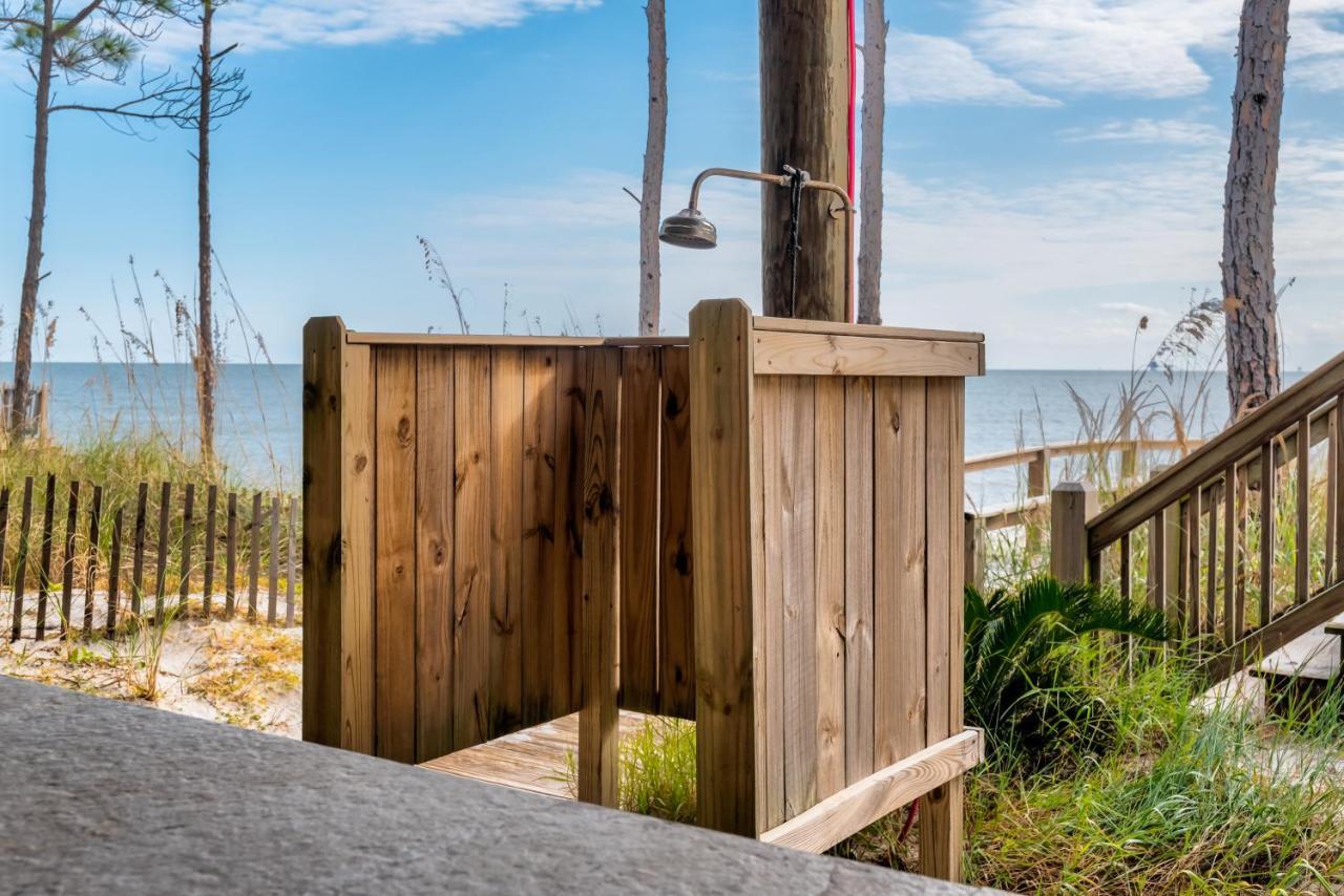 Bonnie Blue Villa Dauphin Island Ngoại thất bức ảnh